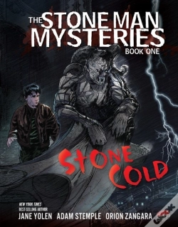 Capa do artigo Stone Cold