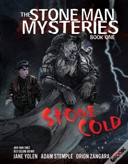 Capa do artigo Stone Cold