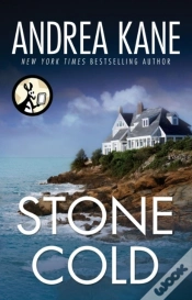 Capa do artigo Stone Cold