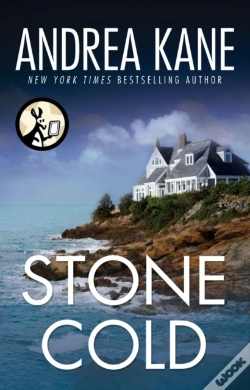 Capa do artigo Stone Cold