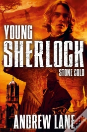 Capa do artigo Stone Cold
