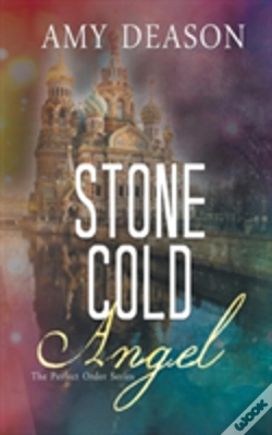 Capa do artigo Stone Cold Angel