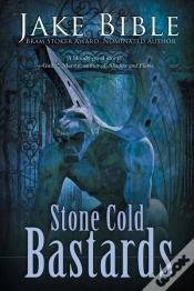 Capa do artigo Stone Cold Bastards