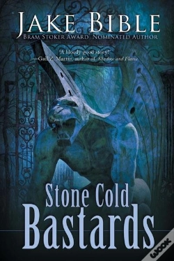 Capa do artigo Stone Cold Bastards