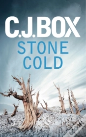 Capa do artigo Stone Cold