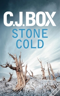 Capa do artigo Stone Cold