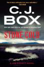 Stone Cold - Preview