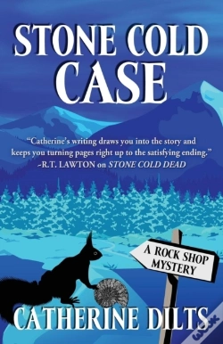 Capa do artigo Stone Cold Case