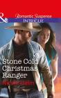 Stone Cold Christmas Ranger - Preview