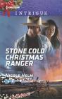 Stone Cold Christmas Ranger - Preview