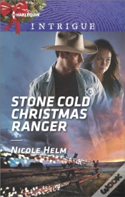 Capa do artigo Stone Cold Christmas Ranger