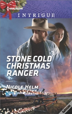 Capa do artigo Stone Cold Christmas Ranger