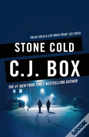 Capa do artigo Stone Cold