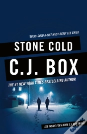 Capa do artigo Stone Cold