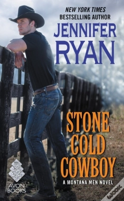 Capa do artigo Stone Cold Cowboy