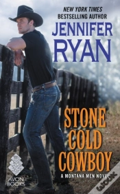 Capa do artigo Stone Cold Cowboy