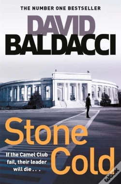 Capa do artigo Stone Cold