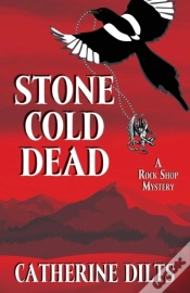 Capa do artigo Stone Cold Dead
