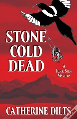 Capa do artigo Stone Cold Dead