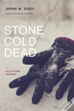 Capa do artigo Stone Cold Dead