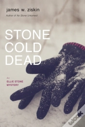 Capa do artigo Stone Cold Dead