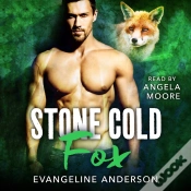 Capa do artigo Stone Cold Fox