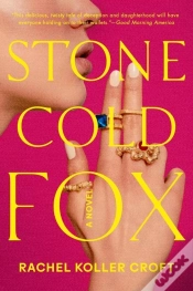 Capa do artigo Stone Cold Fox