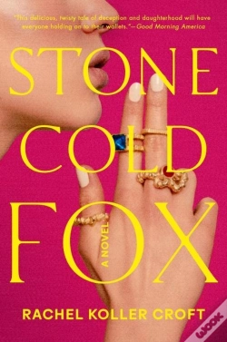 Capa do artigo Stone Cold Fox