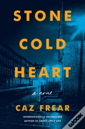 Capa do artigo Stone Cold Heart