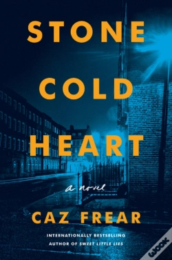 Capa do artigo Stone Cold Heart
