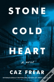 Capa do artigo Stone Cold Heart