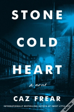 Capa do artigo Stone Cold Heart