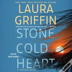 Capa do artigo Stone Cold Heart