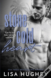 Capa do artigo Stone Cold Heart