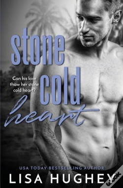 Capa do artigo Stone Cold Heart