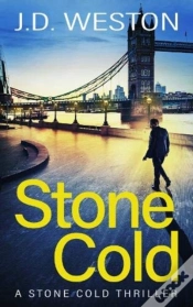 Capa do artigo Stone Cold