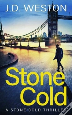 Capa do artigo Stone Cold