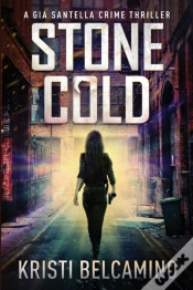 Capa do artigo Stone Cold