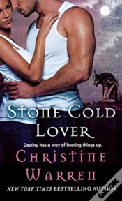 Capa do artigo Stone Cold Lover