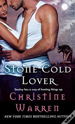 Capa do artigo Stone Cold Lover