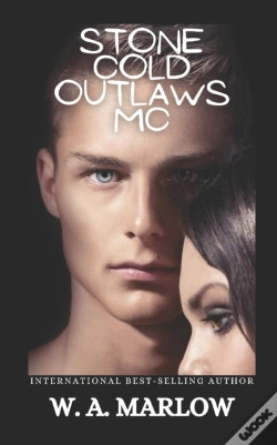 Capa do artigo Stone Cold Outlaws Mc