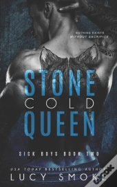 Stone Cold Queen