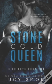 Capa do artigo Stone Cold Queen