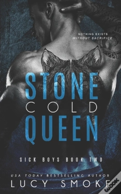 Capa do artigo Stone Cold Queen