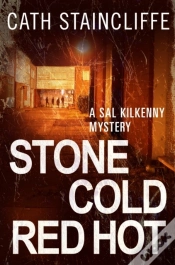 Capa do artigo Stone Cold Red Hot