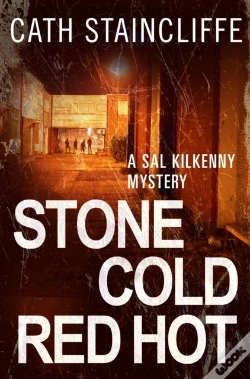 Capa do artigo Stone Cold Red Hot
