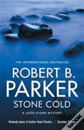 Capa do artigo Stone Cold