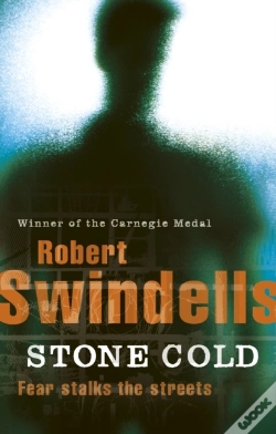 Capa do artigo Stone Cold