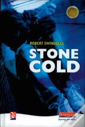 Capa do artigo Stone Cold