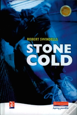 Capa do artigo Stone Cold